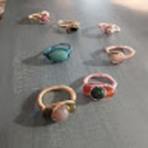 Meet your Posher, Cajun creations